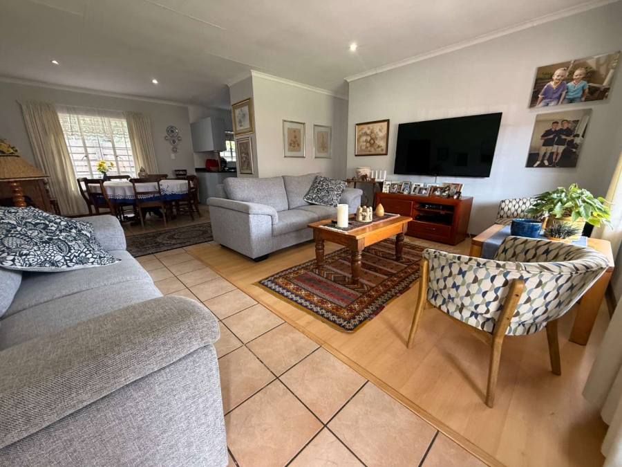 3 Bedroom Property for Sale in Bergbron Gauteng
