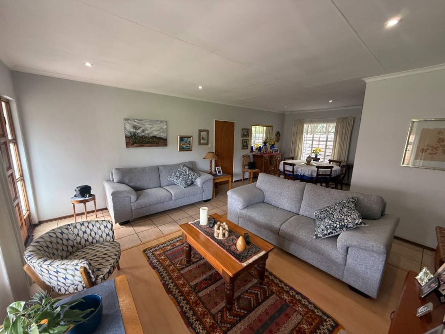 3 Bedroom Property for Sale in Bergbron Gauteng