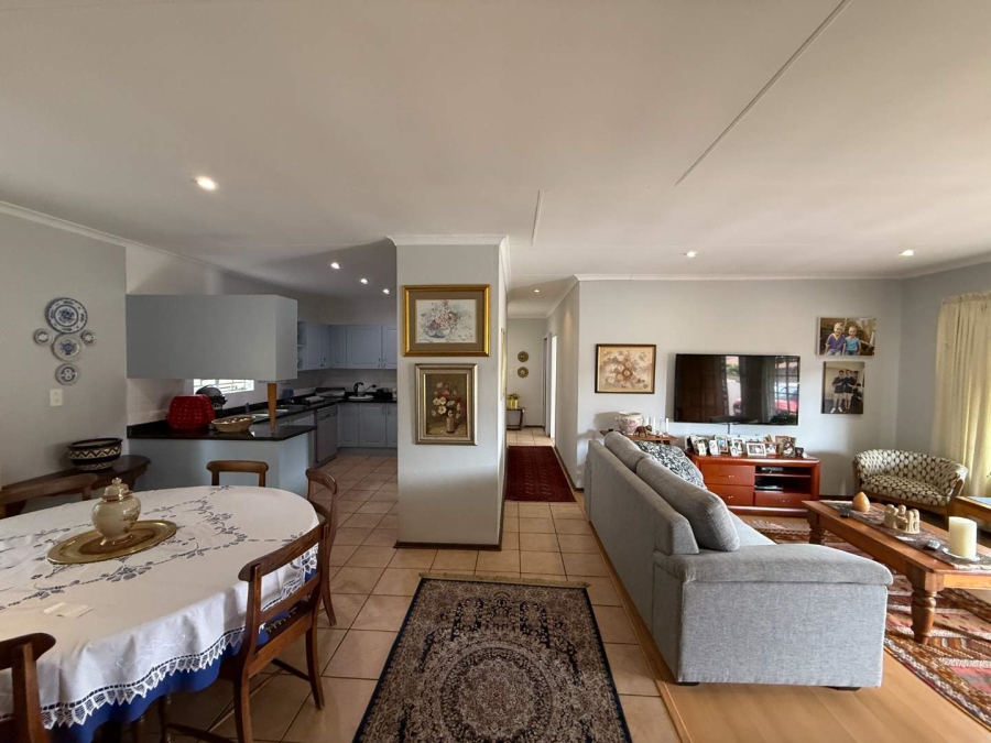 3 Bedroom Property for Sale in Bergbron Gauteng