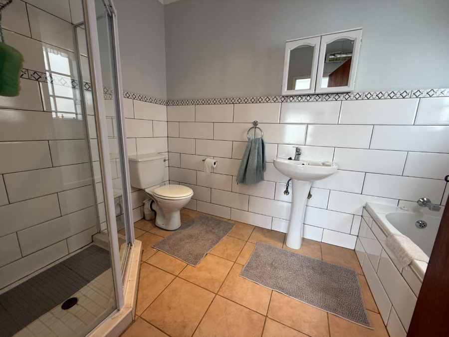 3 Bedroom Property for Sale in Bergbron Gauteng