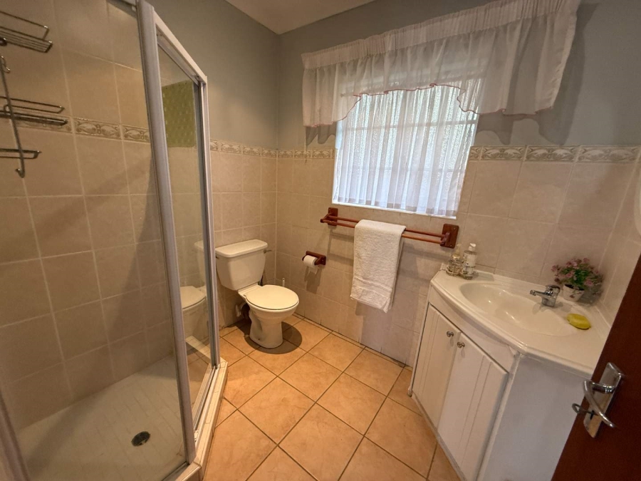 3 Bedroom Property for Sale in Bergbron Gauteng