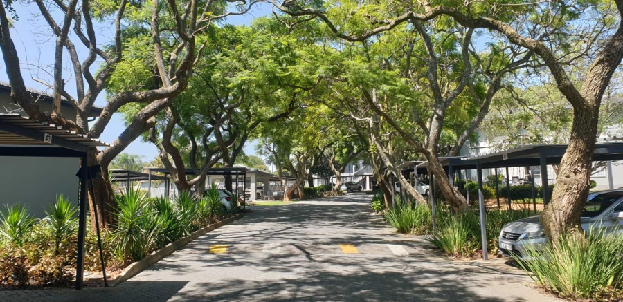 2 Bedroom Property for Sale in Boskruin Gauteng