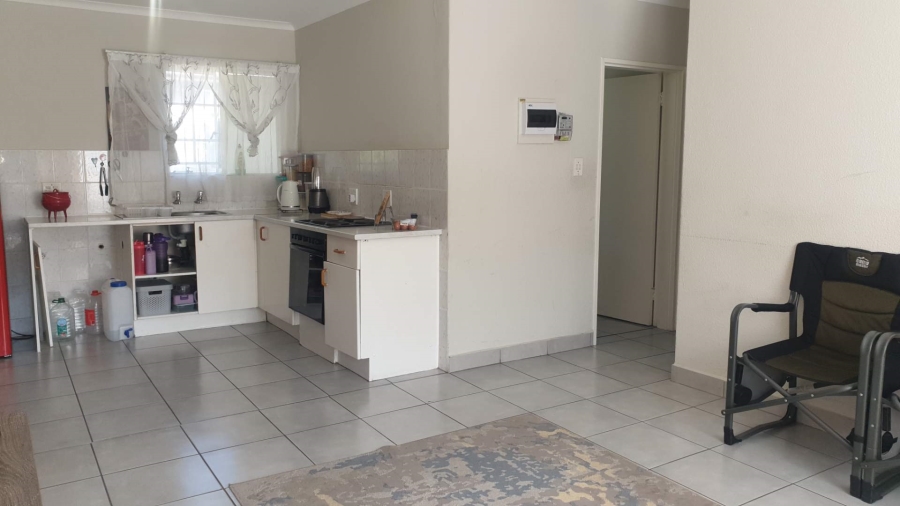 2 Bedroom Property for Sale in Boskruin Gauteng