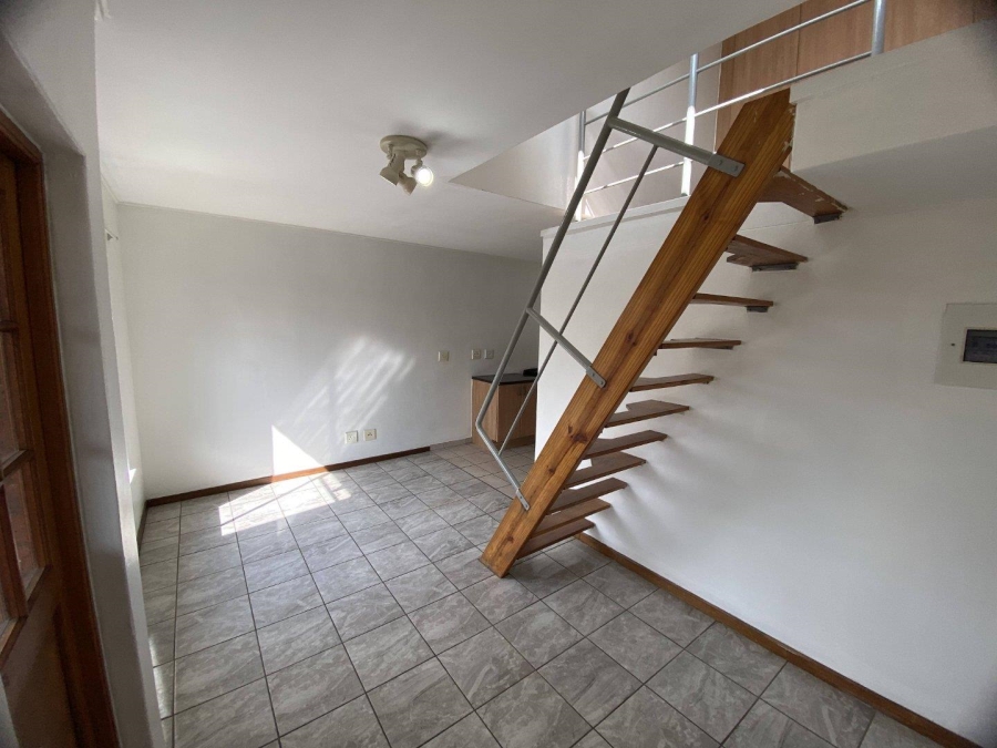 To Let 1 Bedroom Property for Rent in Braamfontein Werf Gauteng
