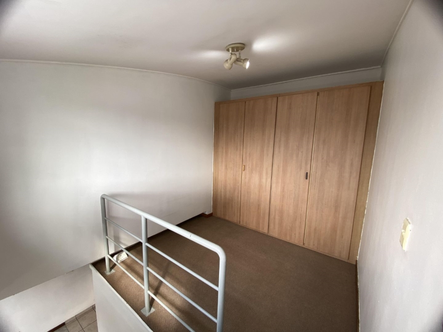 To Let 1 Bedroom Property for Rent in Braamfontein Werf Gauteng