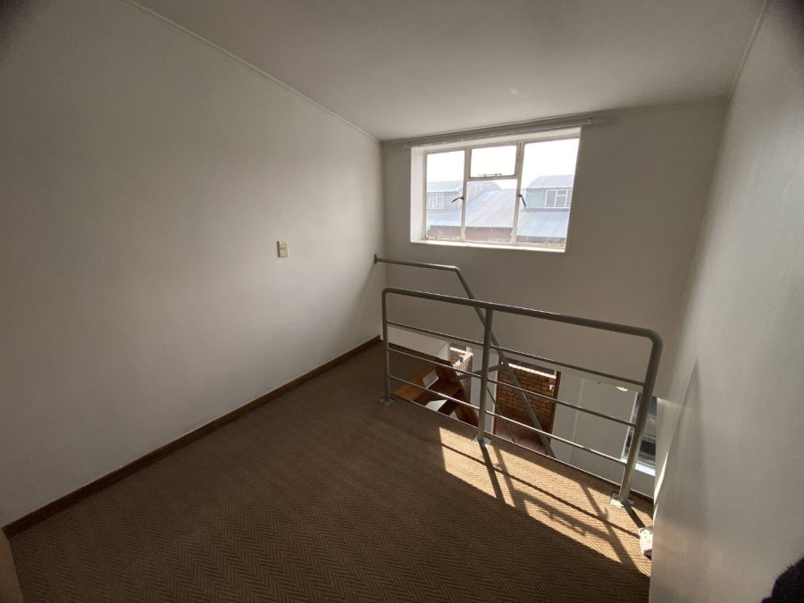 To Let 1 Bedroom Property for Rent in Braamfontein Werf Gauteng