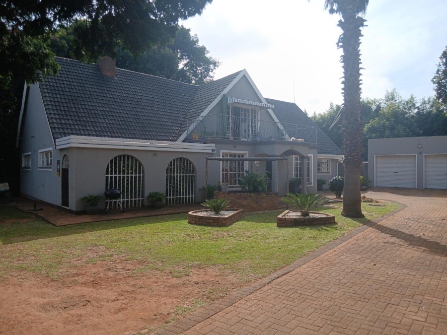 3 Bedroom Property for Sale in Norkem Park Gauteng