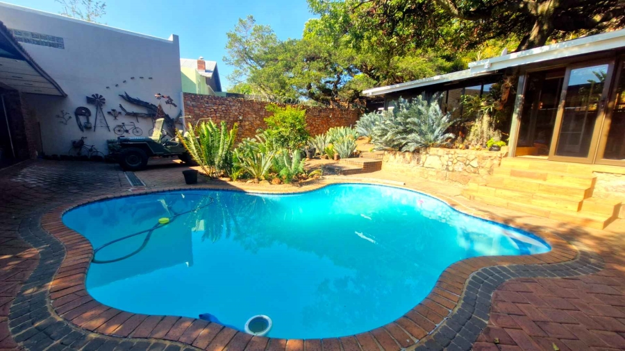 5 Bedroom Property for Sale in Rietondale Gauteng
