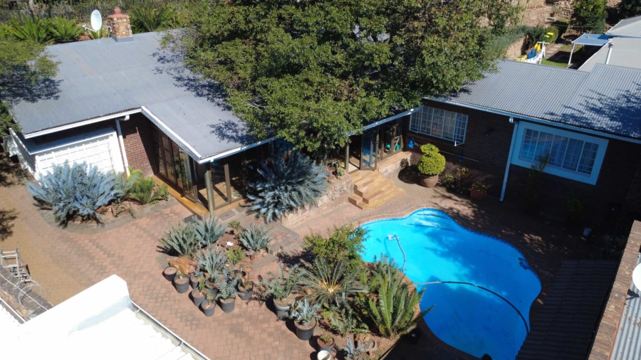 5 Bedroom Property for Sale in Rietondale Gauteng