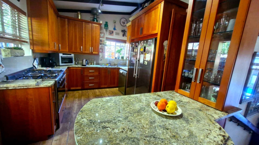 5 Bedroom Property for Sale in Rietondale Gauteng
