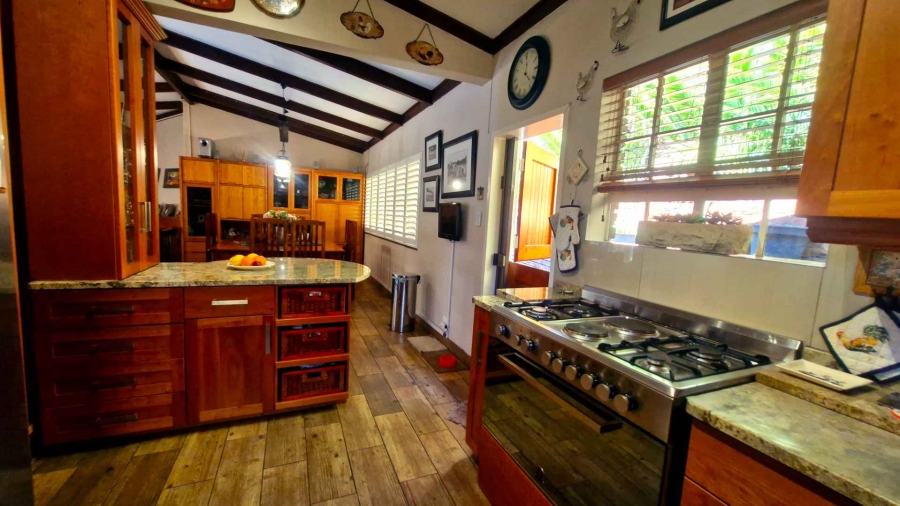 5 Bedroom Property for Sale in Rietondale Gauteng