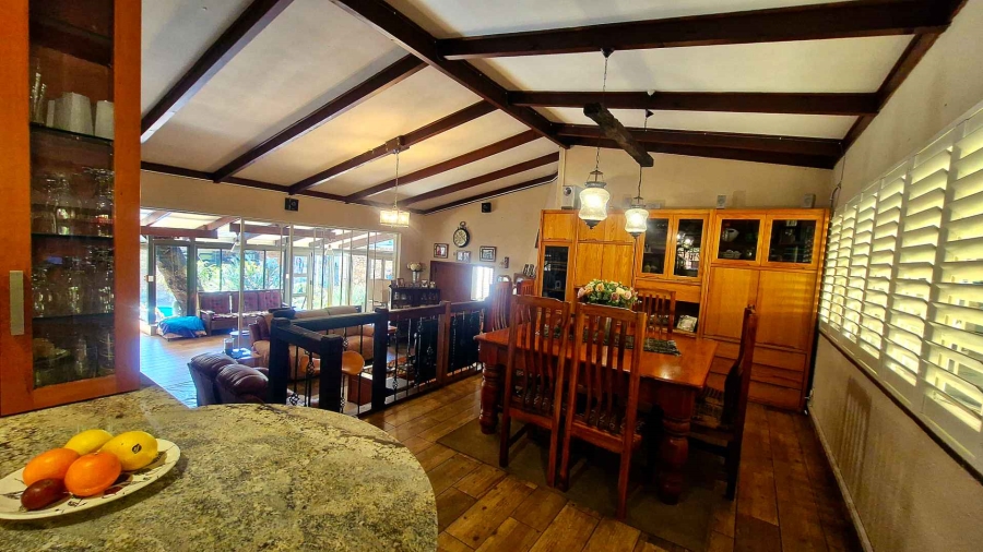 5 Bedroom Property for Sale in Rietondale Gauteng