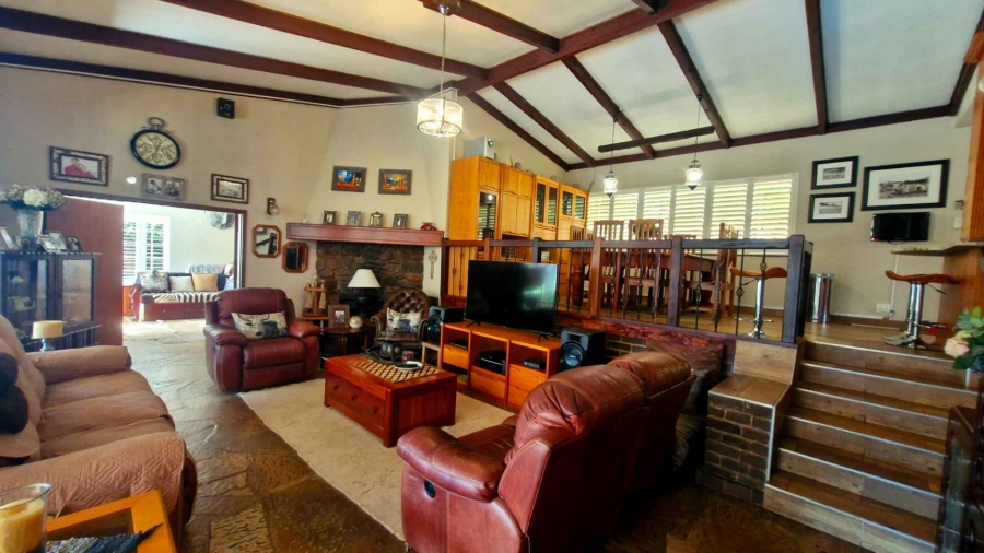 5 Bedroom Property for Sale in Rietondale Gauteng