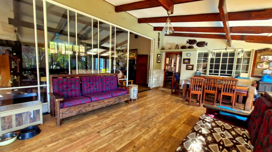 5 Bedroom Property for Sale in Rietondale Gauteng
