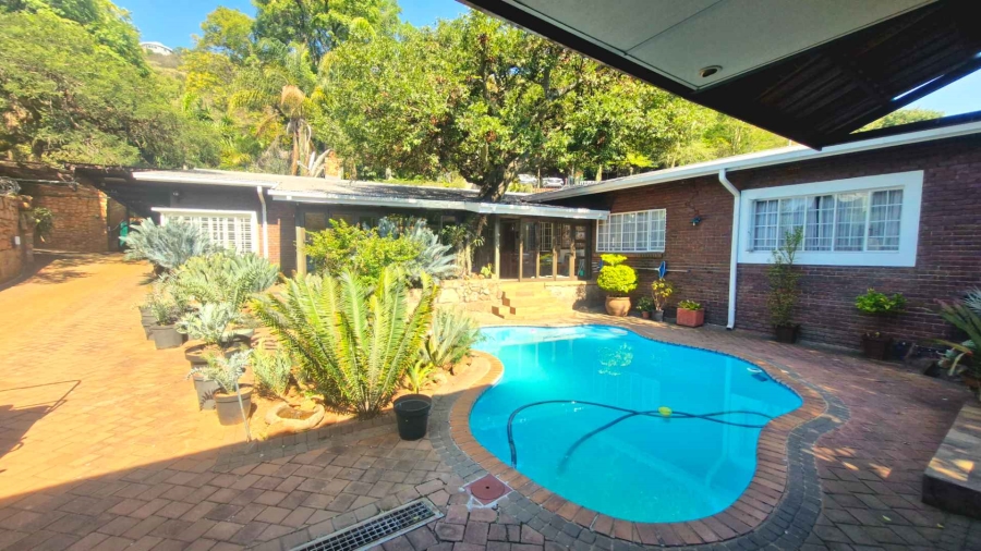 5 Bedroom Property for Sale in Rietondale Gauteng