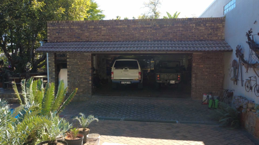 5 Bedroom Property for Sale in Rietondale Gauteng