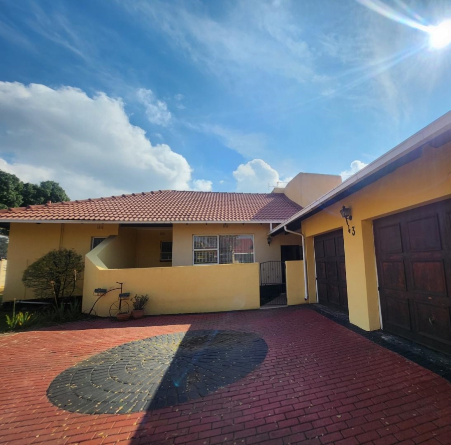 4 Bedroom Property for Sale in Randhart Gauteng