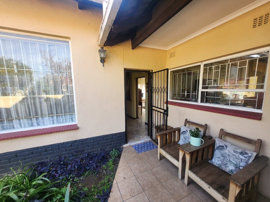 4 Bedroom Property for Sale in Randhart Gauteng