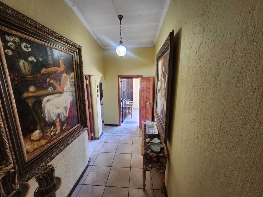 4 Bedroom Property for Sale in Randhart Gauteng