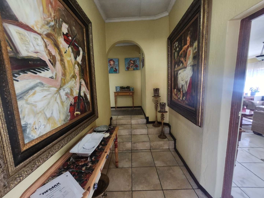 4 Bedroom Property for Sale in Randhart Gauteng