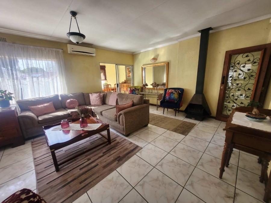 4 Bedroom Property for Sale in Randhart Gauteng
