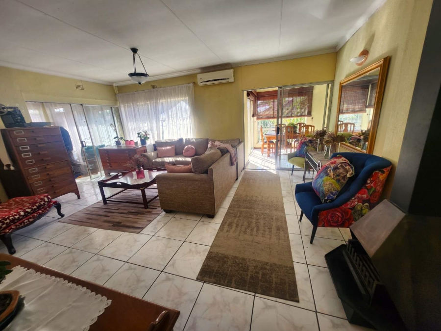 4 Bedroom Property for Sale in Randhart Gauteng