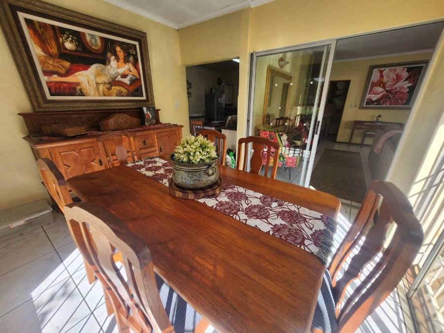 4 Bedroom Property for Sale in Randhart Gauteng
