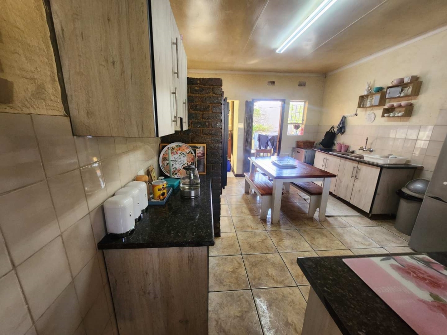 4 Bedroom Property for Sale in Randhart Gauteng