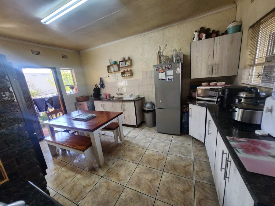 4 Bedroom Property for Sale in Randhart Gauteng