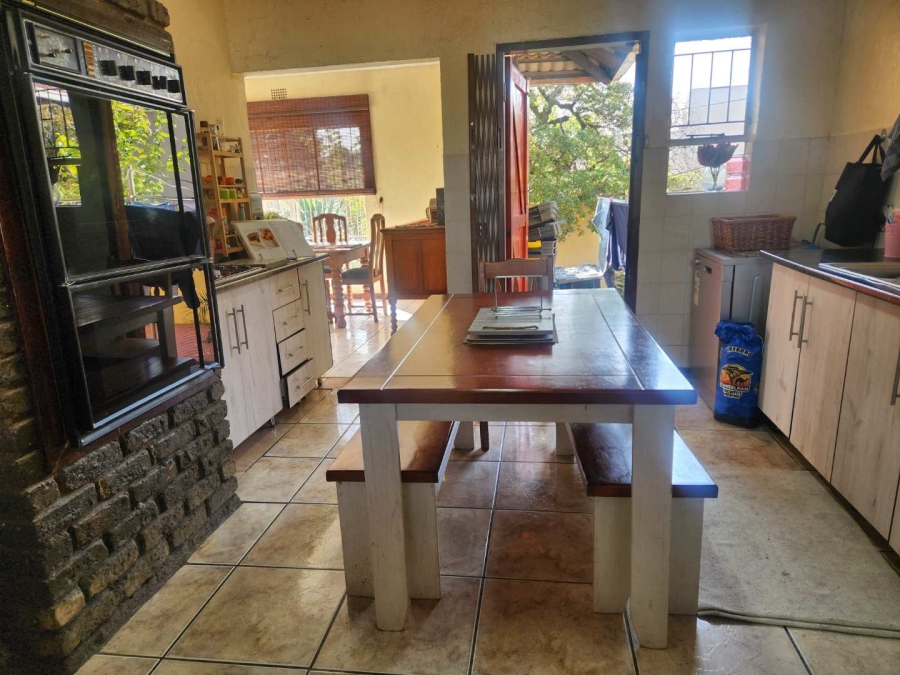 4 Bedroom Property for Sale in Randhart Gauteng