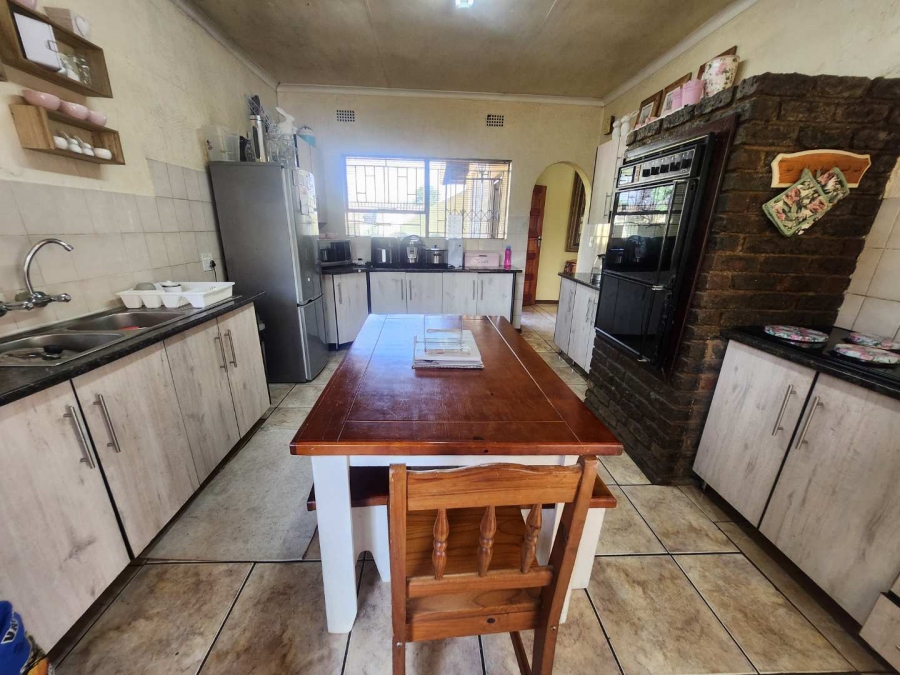 4 Bedroom Property for Sale in Randhart Gauteng
