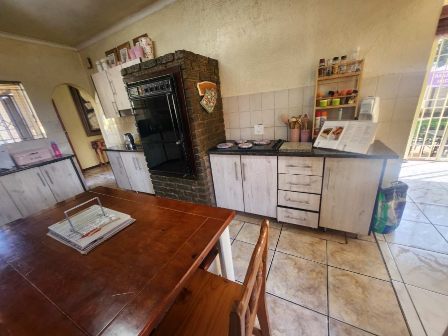 4 Bedroom Property for Sale in Randhart Gauteng