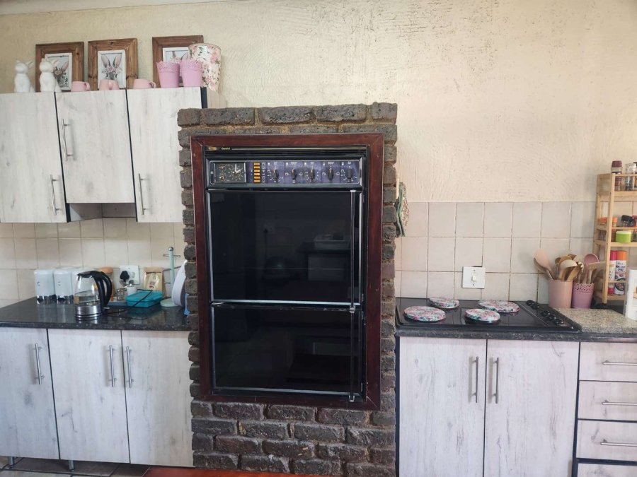 4 Bedroom Property for Sale in Randhart Gauteng