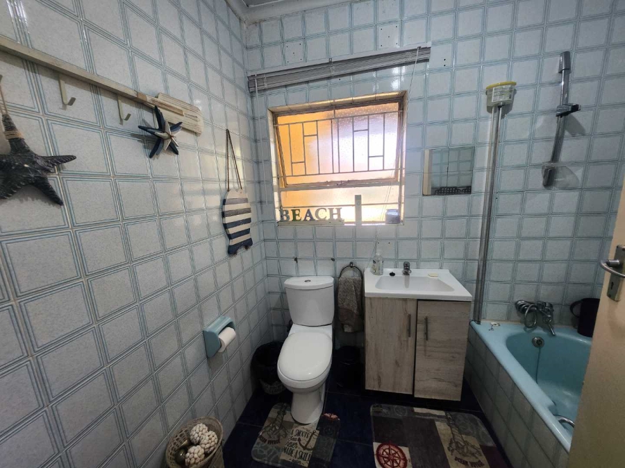 4 Bedroom Property for Sale in Randhart Gauteng