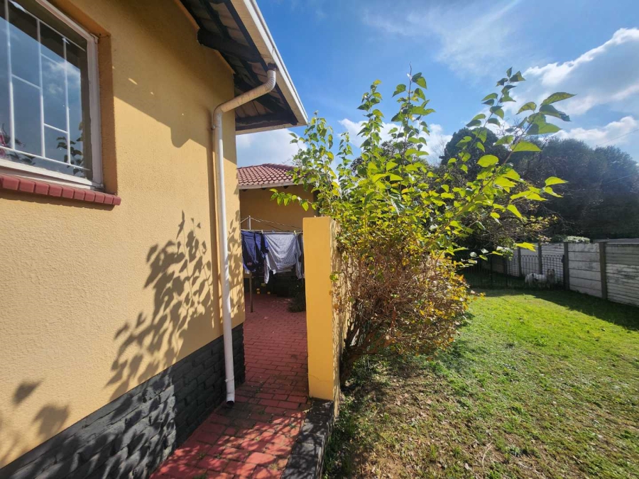 4 Bedroom Property for Sale in Randhart Gauteng