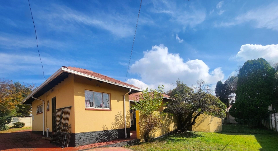 4 Bedroom Property for Sale in Randhart Gauteng