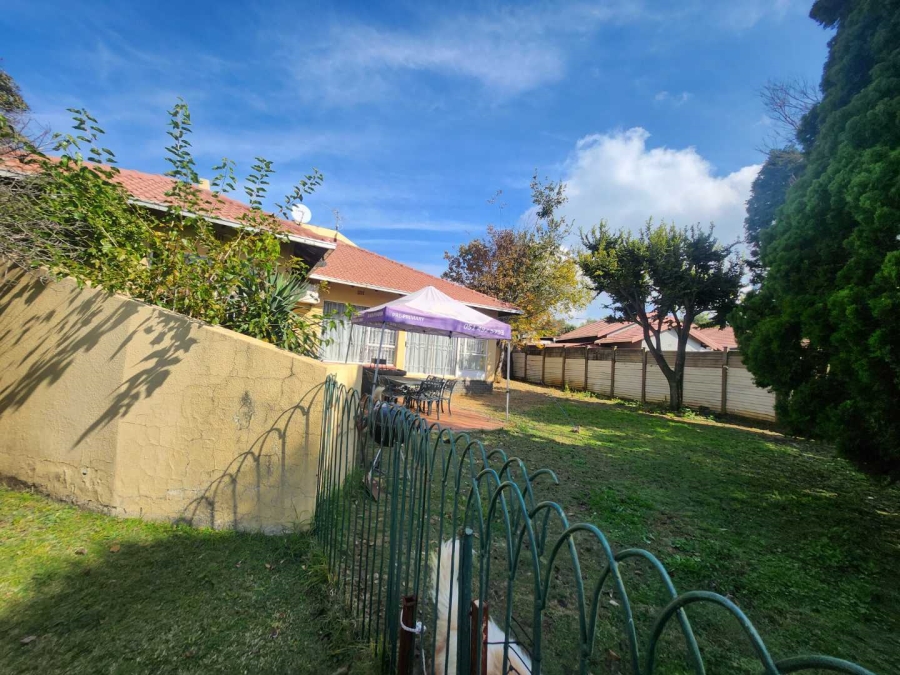4 Bedroom Property for Sale in Randhart Gauteng