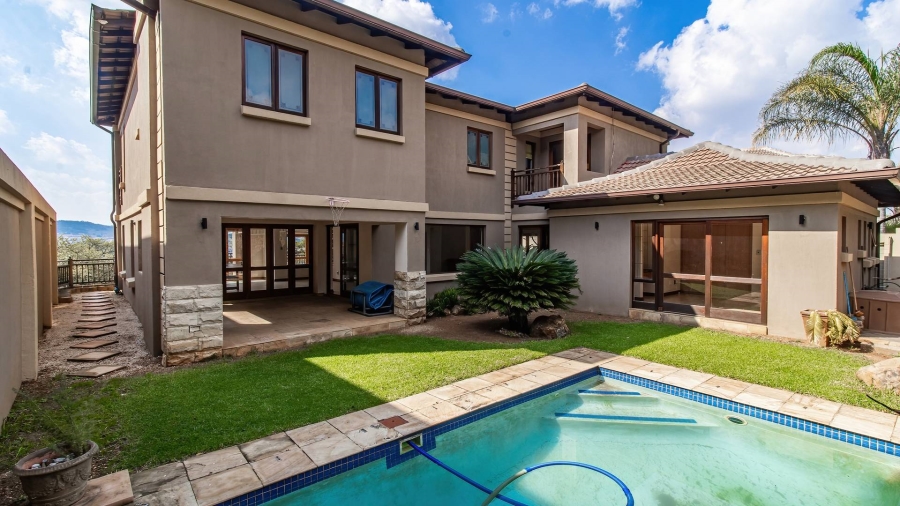 4 Bedroom Property for Sale in Aspen Hills Gauteng