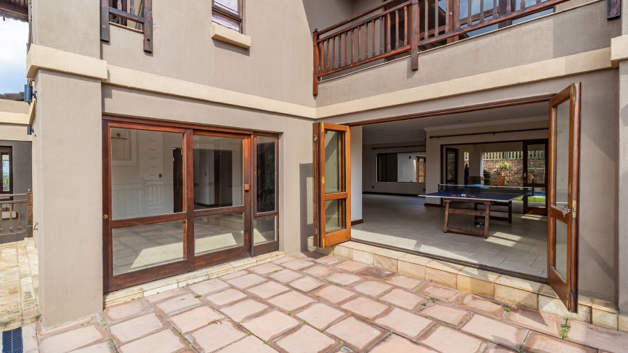 4 Bedroom Property for Sale in Aspen Hills Gauteng