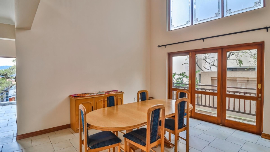 4 Bedroom Property for Sale in Aspen Hills Gauteng