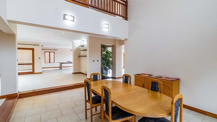 4 Bedroom Property for Sale in Aspen Hills Gauteng