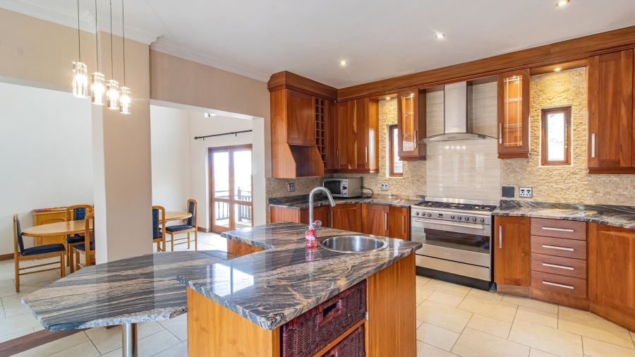 4 Bedroom Property for Sale in Aspen Hills Gauteng