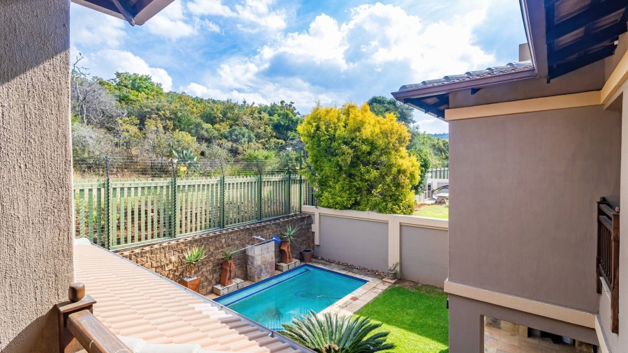 4 Bedroom Property for Sale in Aspen Hills Gauteng