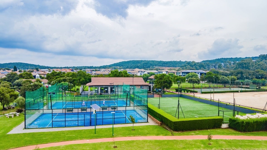 4 Bedroom Property for Sale in Aspen Hills Gauteng