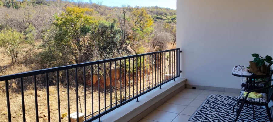 1 Bedroom Property for Sale in Aspen Hills Gauteng