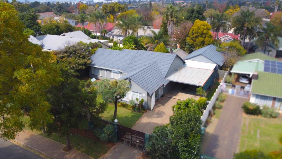 3 Bedroom Property for Sale in Randhart Gauteng