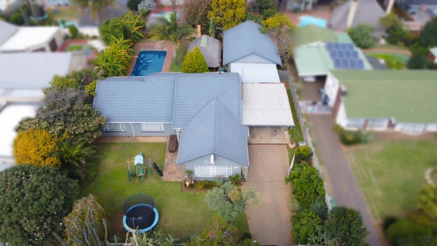 3 Bedroom Property for Sale in Randhart Gauteng