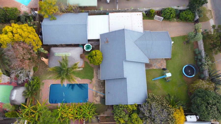 3 Bedroom Property for Sale in Randhart Gauteng