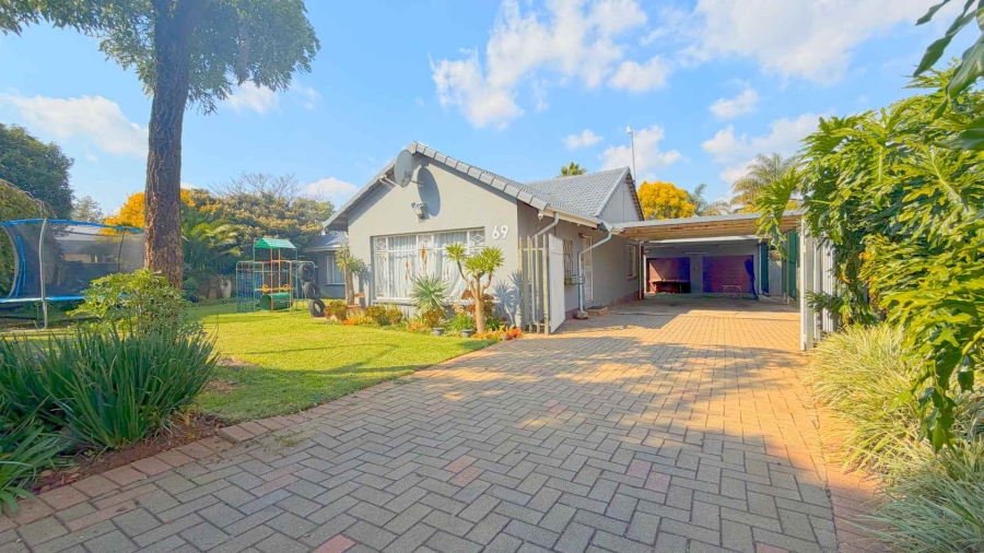 3 Bedroom Property for Sale in Randhart Gauteng