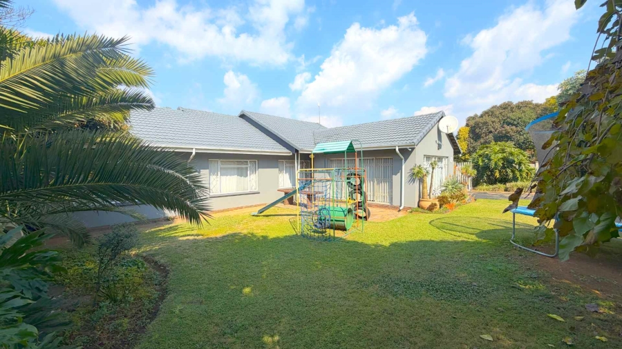 3 Bedroom Property for Sale in Randhart Gauteng